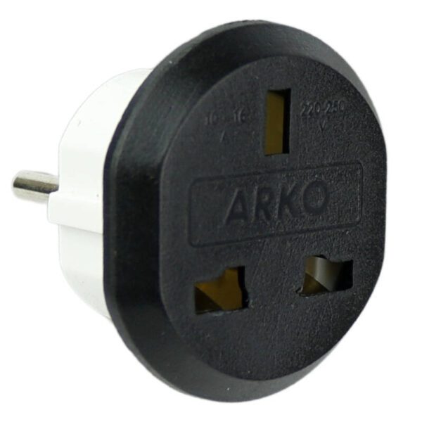 تبدیل ۳ به ۲ برق Arko T200