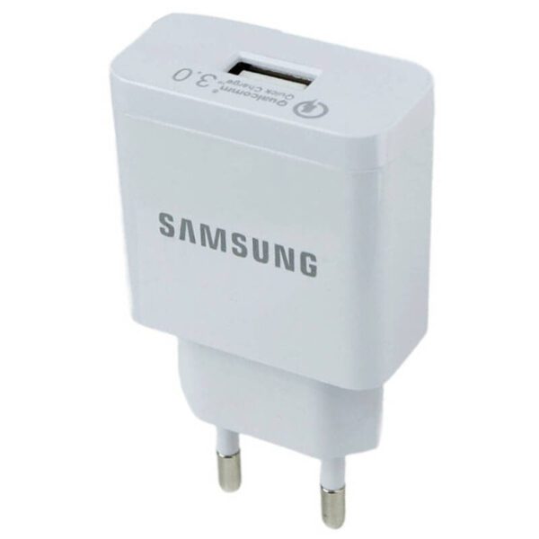 کلگی فست شارژ Samsung S9+ 800EWE 2A QC3 PD 18W