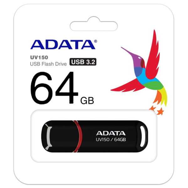 ADATA-UV150-64GB-USB3.2-Flash-